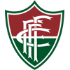 Logo Fluminense De Feira U19