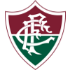 Logo Fluminense RJ U20 (W)