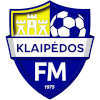 Logo FM Klaipedos
