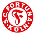 Logo Fortuna Koln U19