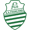 Logo Francana Youth