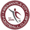 Logo Fremantle City FC Reserve(W)