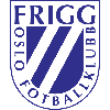 Logo Frigg U19