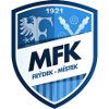 Logo Frydek Mistek B