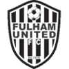 Logo Fulham United FC Reserves