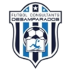 Logo Futbol Consultants Moravia