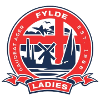 Logo Fylde LFC (W)