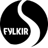 Logo Fylkir (W)