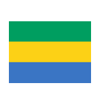 Logo GabonU17