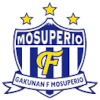 Logo Gakunan F Mosuperio