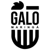 Logo Galo Maringa U20
