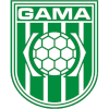 Logo Gama DF (Youth)