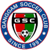 Logo Ganggam SC