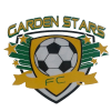 Logo Garden Stars FC