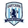 Logo Gartcairn FC (W)