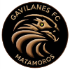 Logo Gavilanes FC Matamoros