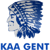 Logo Gent Reserves
