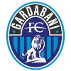 Logo Gerda Barney