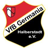 Logo Germania Halberstadt