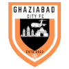 Logo Ghaziabad City