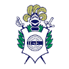 Logo Gimnasia LP (W)
