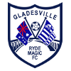 Logo Gladesville Ryde Magic