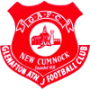 Logo Glenafton Athletic FC
