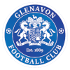 Logo Glenavon Reserves