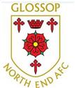 Logo Glossop North End