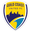 Logo Gold Coast United W