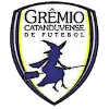 Logo Gremio Catanduvense U23
