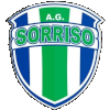 Logo Gremio Sorriso