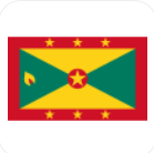 Logo Grenada U17