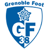 Logo Grenoble Claix (W)