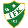 Logo GrIFK Reserve
