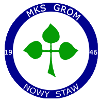 Logo Grom Nowy Staw