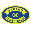 Logo Grorud U19