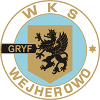 Logo Gryf Wejherowo