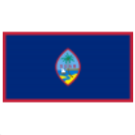 Logo Guam U15