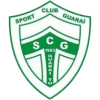 Logo Guarai SC