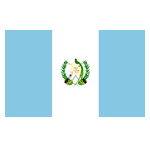 Logo U20 Guatemala (Nữ)