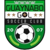 Logo Guaynabo Gol SC