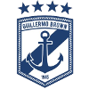 Logo Guillermo Brown