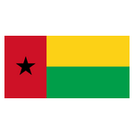 Logo Guinea Bissau U17