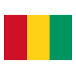 Logo Guinea U17