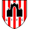 Logo Guisborough Town