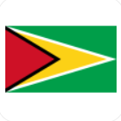 Logo Guyana (W) U17