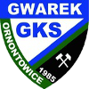 Logo Gwarek Ornontowice