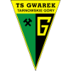 Logo Gwarek Tarnowskie Gory