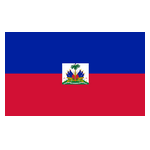 Logo Haiti (W) U20